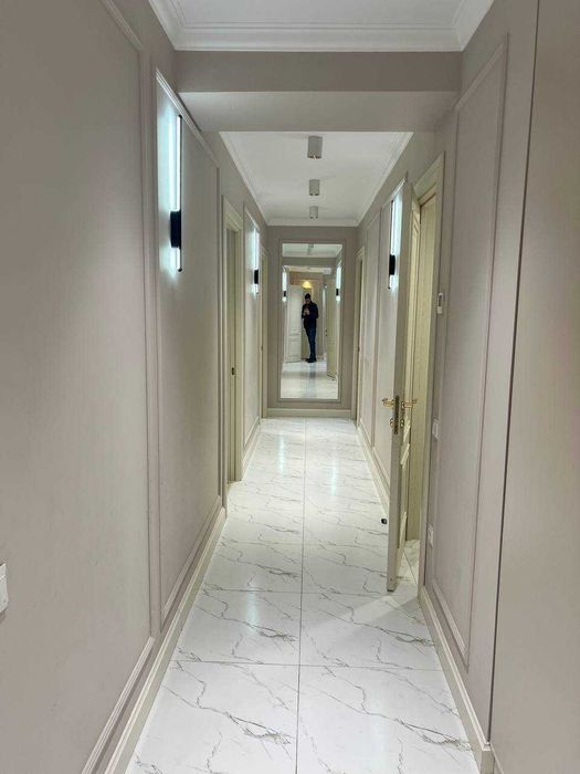 "СРОЧНАЯ ЦЕНА‼️ Успейте ВТОРИЧКА 4ком 123м2 Дархан Хамид Алимжан ‼️