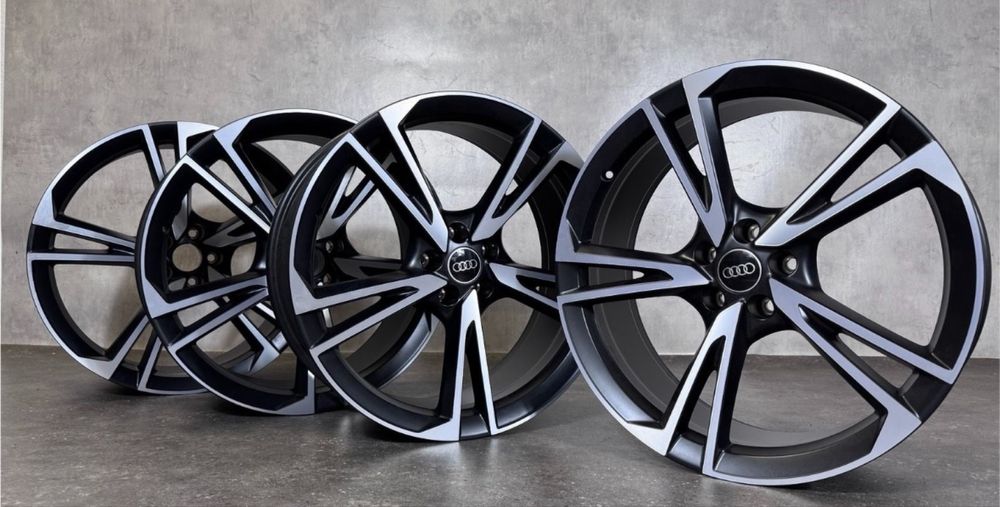 Ауди джанти 21 цола Оригинални ( S7 )