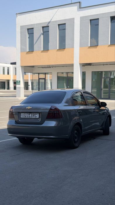 Neksiya 3 Avtomat sotiladi