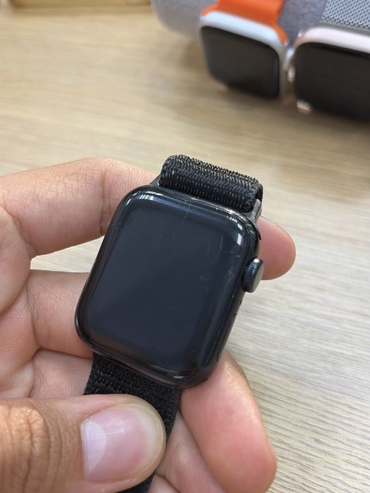 Apple watch SE2, 40mm (id: 827) P25