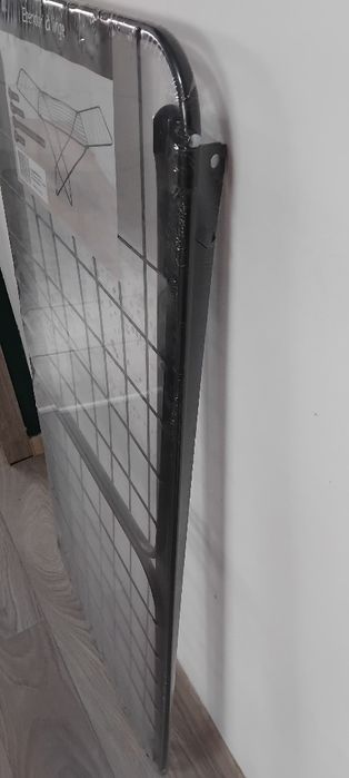 Suport de rufe pentru uscat 3 buc