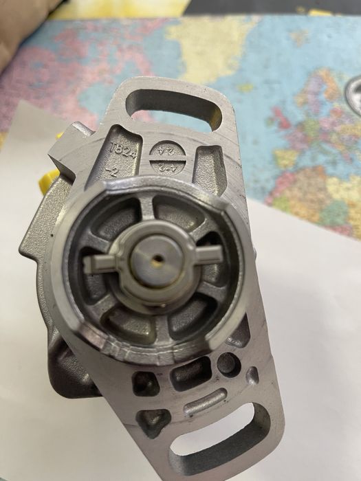 Aprindere electronică / delcou Mitsubishi