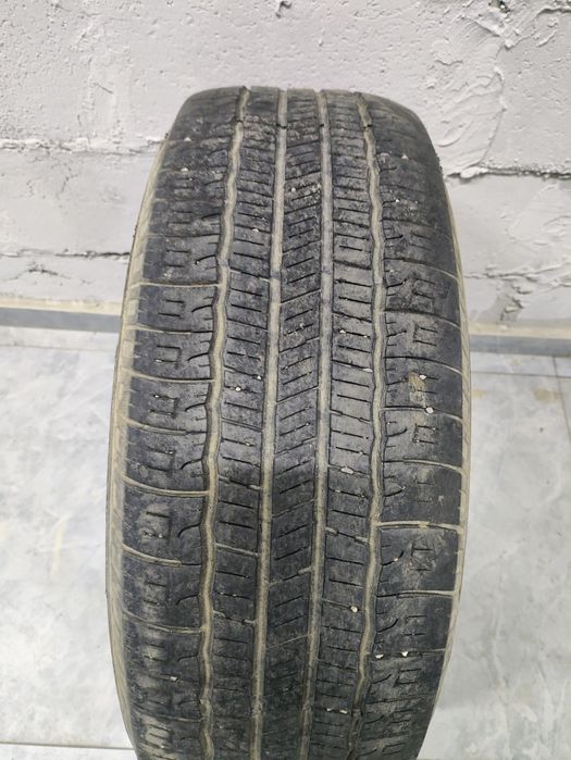 АвтоШины б/у 205/65 r 16