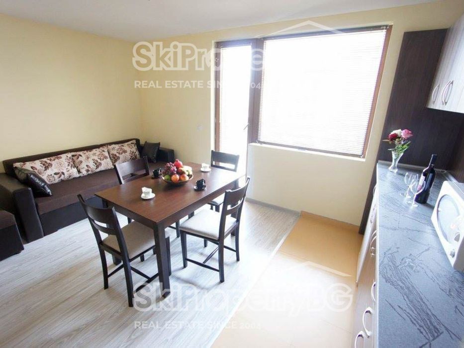 Продава се Тристаен апартамент в Банско - 86 кв.м за 1081 €/кв.м - Снимка #2