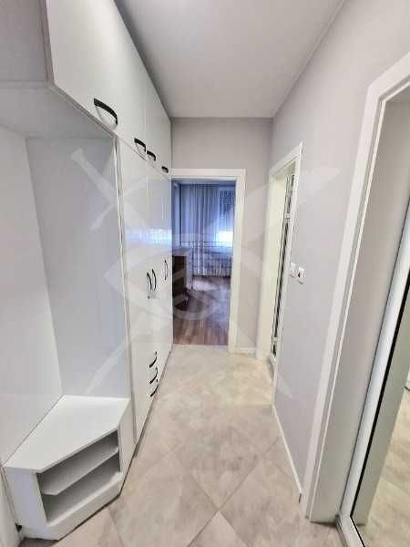 Дава се под наем Двустаен апартамент в Пловдив, Остромила - 67 кв.м за 598.23 € - Снимка #5