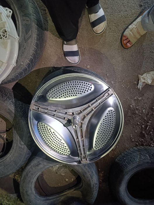 Ремонт стиральных машин