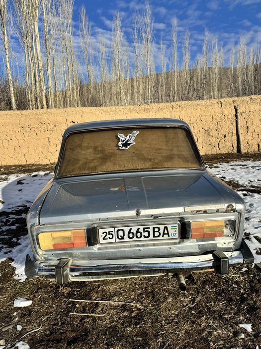 Жигули 06 холати яхши