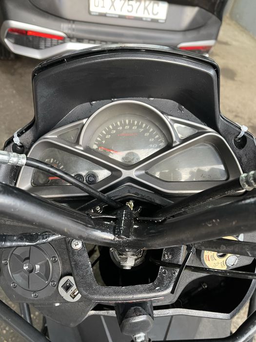 Tiger 1  qol hama hujati bor yangi  srochno sotiladi