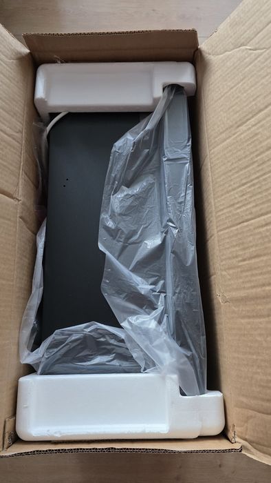 Аспиратор Tesy 402rb