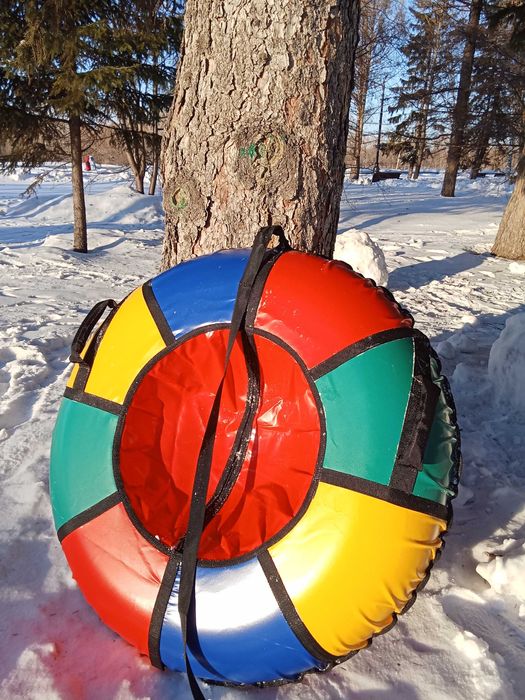 Прокат стюбов ватрушки