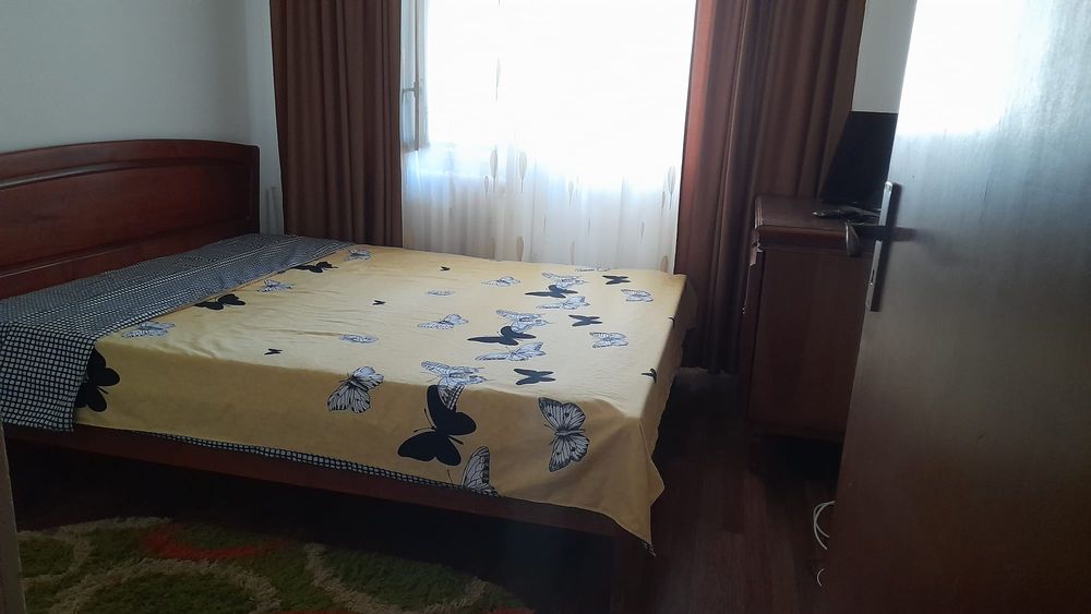 Apartament Nicolae Iorga Casa stiintei Ostroveni