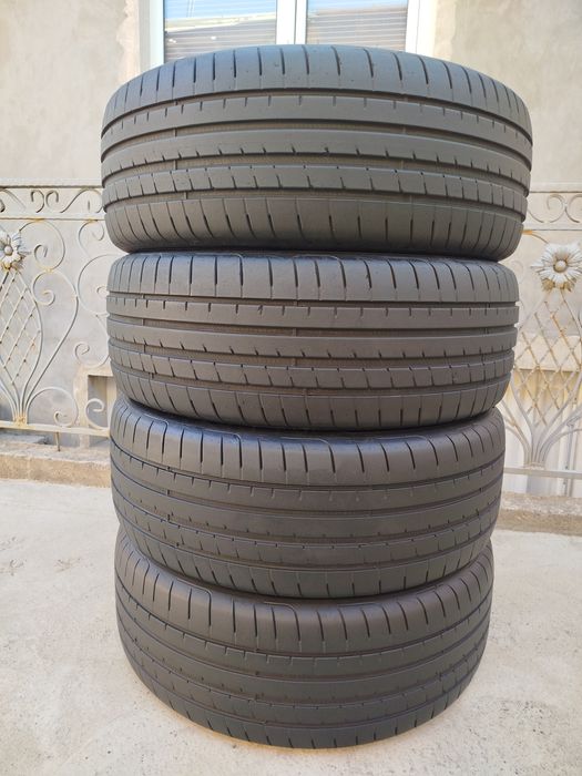 255 45 R21 Shina Good Year