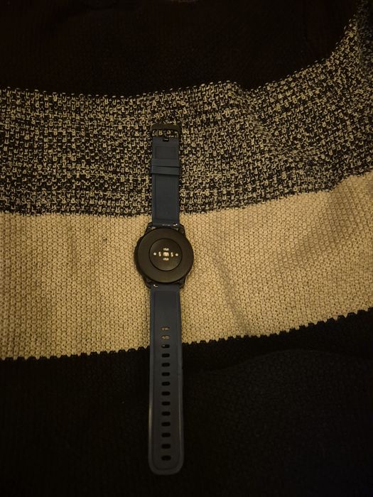 Xiaomi watch s1 active