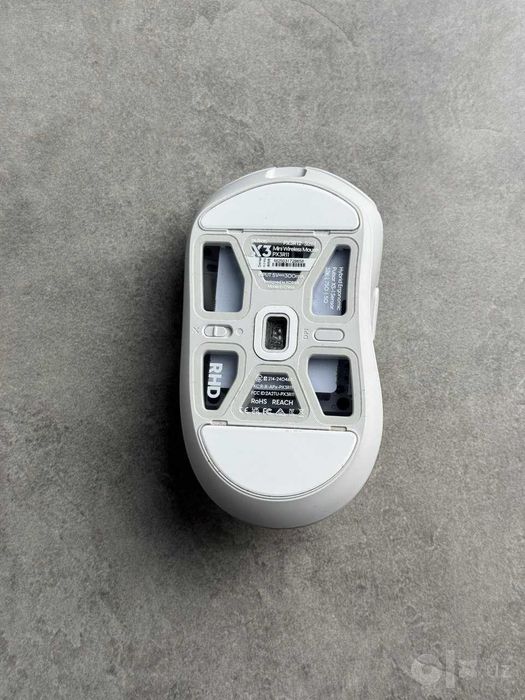 Игровая мышь Pulsar X3 mini