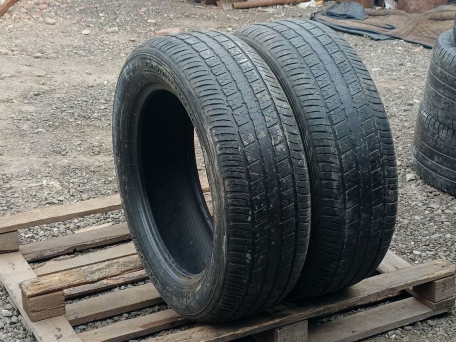 265/55/20 пара 2 шт
