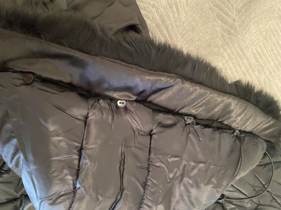 Пуховик Италия продам