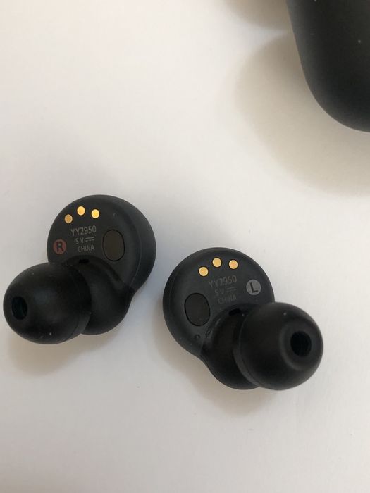 Casti In-Ear Sony LinkBuds S WF-LS900NB True Wireless,Noise Cancelling