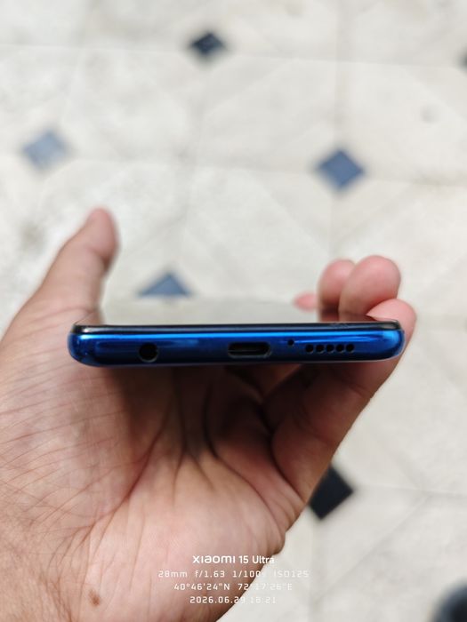 POCO X3 PRO 8/256Gb