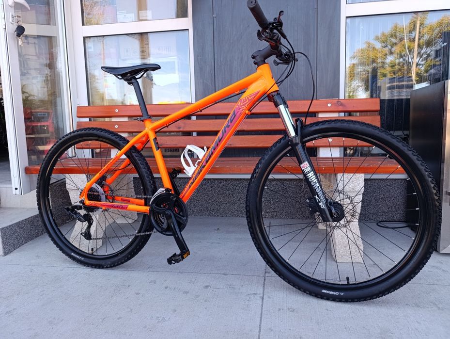 Планински велосипед NAKAMURA LTD 27,5