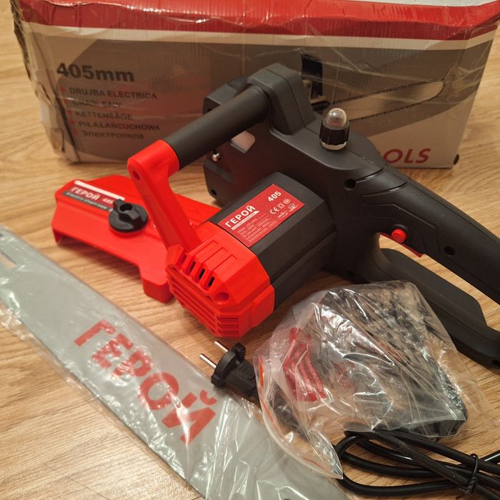 ЭлектроПила дёшево