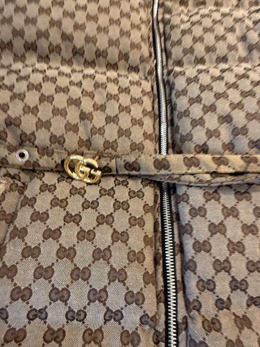 Дамско яке gucci
