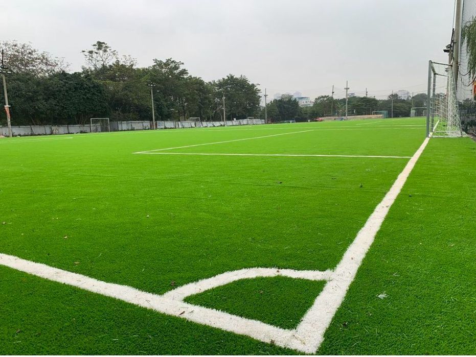 Искусственный газон