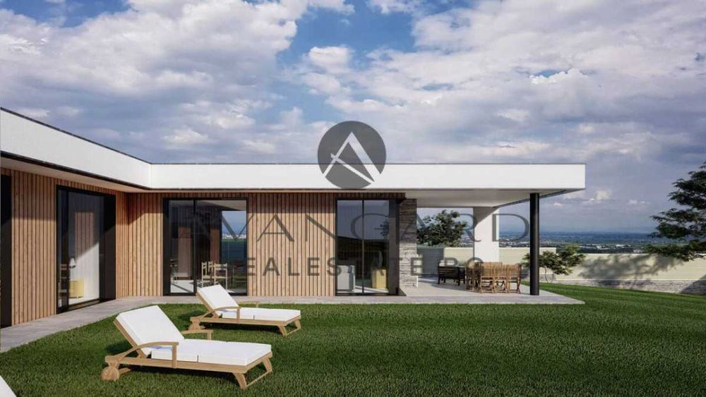 оф.23863 Самостоятелна къща/ с. Брестник