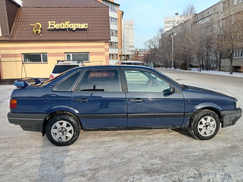 Продам пассат б3