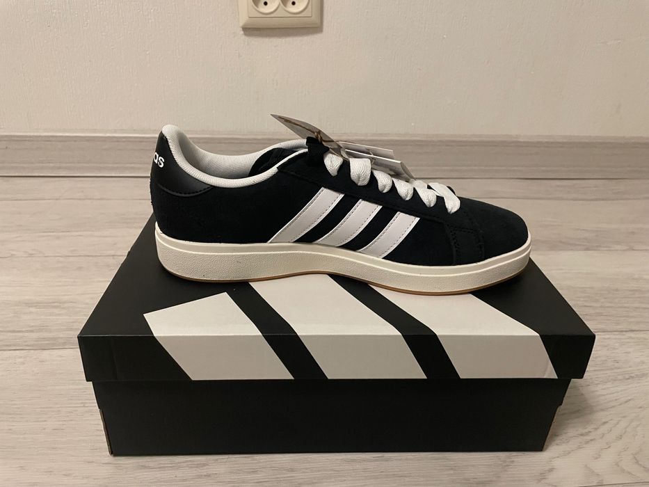 Adidas Grand Court Base кроссовки