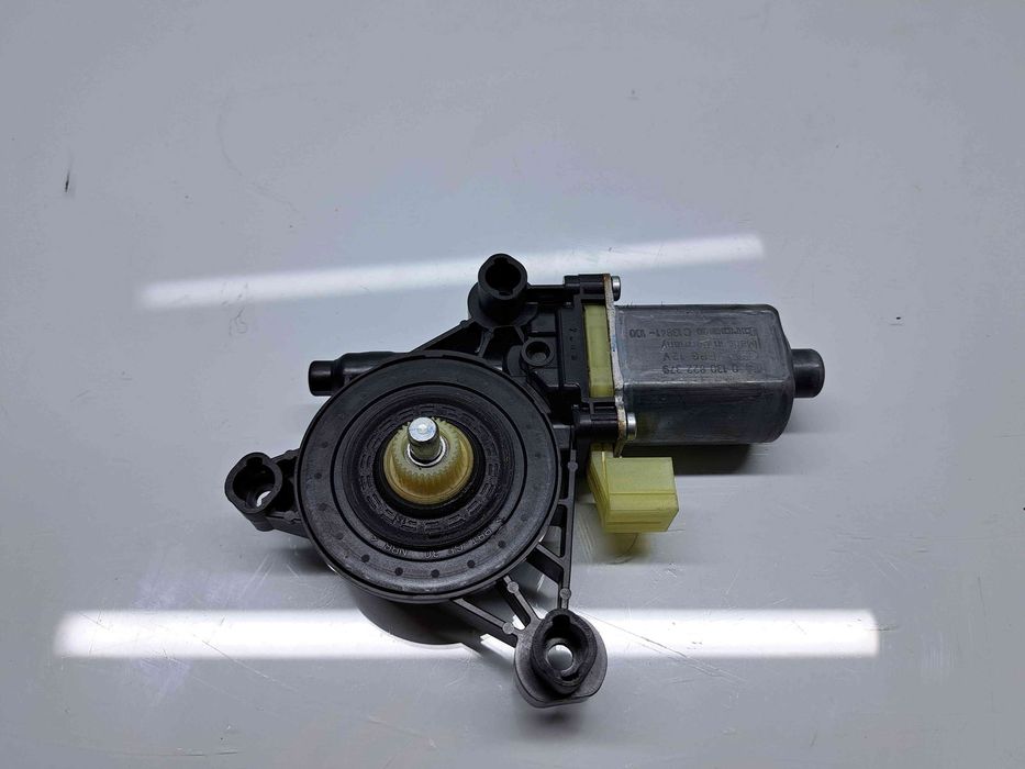 Motoras geam stanga fata Volkswagen Golf 7 (5G) [Fabr 2014-prezent] 5Q