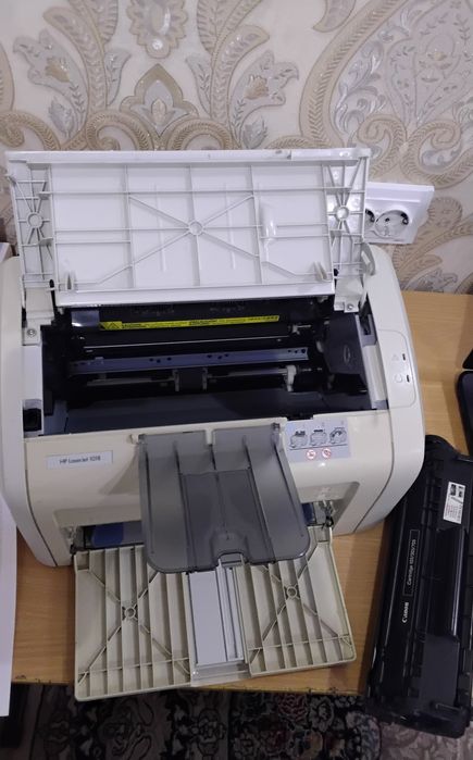 Printer sotiladi
