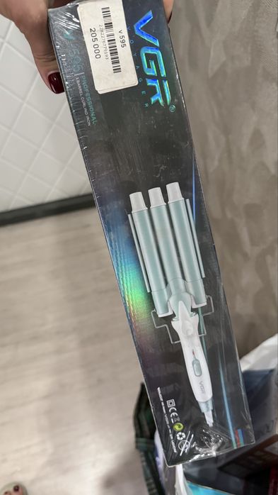 Плойко утюжки для волос