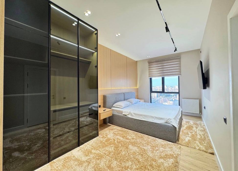 Новостройка «ЖК BM group”Шайхантахурский р-н» 2/10/12»