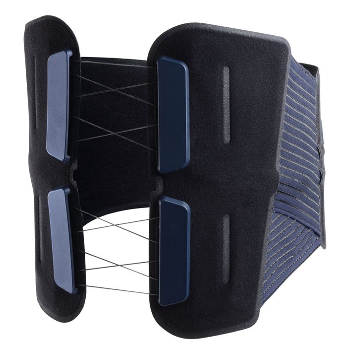 Лумбален корсет, колан