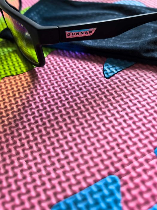 Геймърски очила Gunnar Enigma Onyx