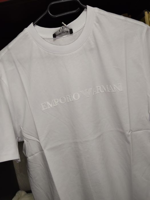 Tricou Emoprio Armani de bărbat