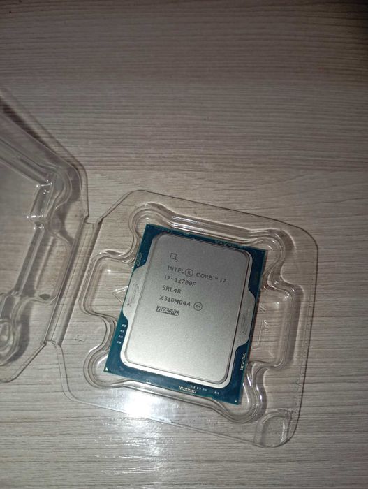 i7 12700f обмен на i5 12400f