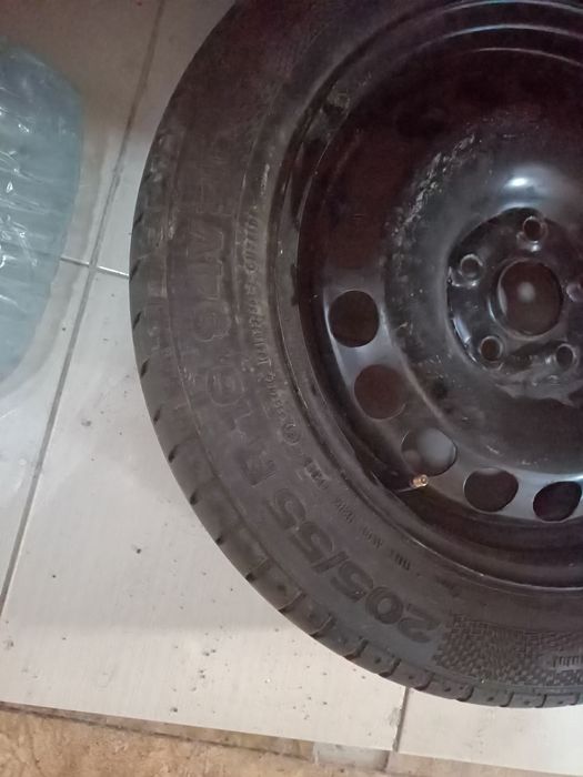 Продам диски R16