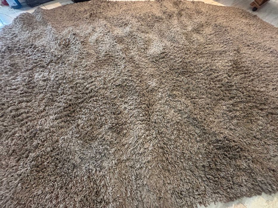 Covor Fluffy Maro 200x300 cm Saggy