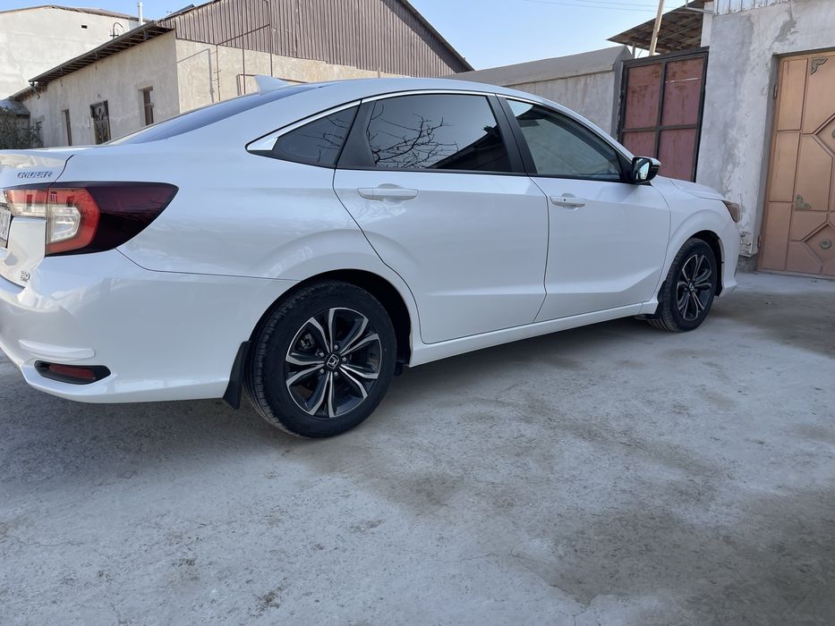 Honda Crider официальный dillerdan olingan