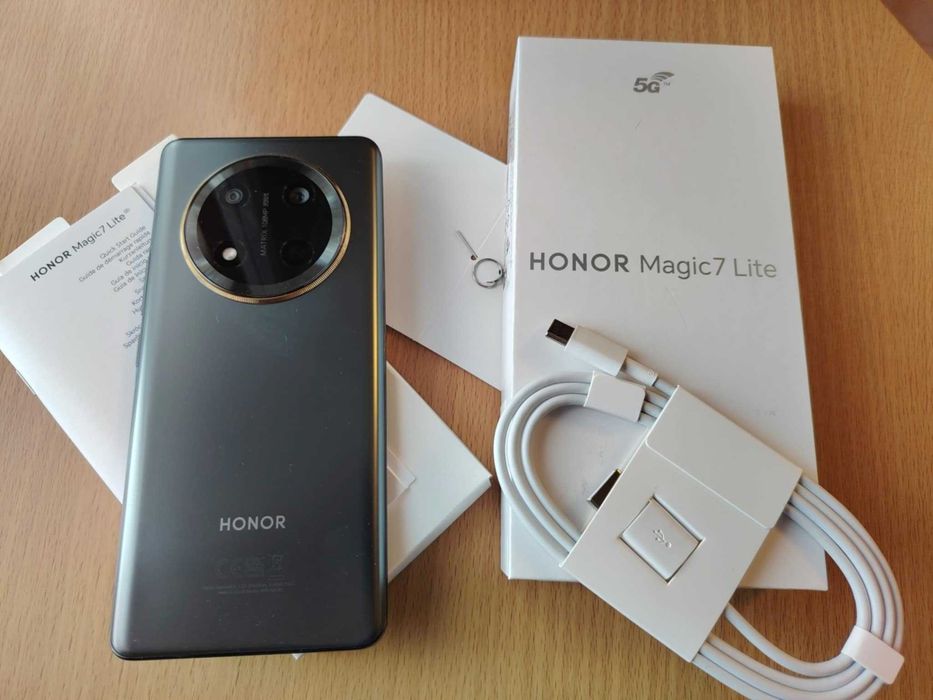 Honor Magic 7 Lite