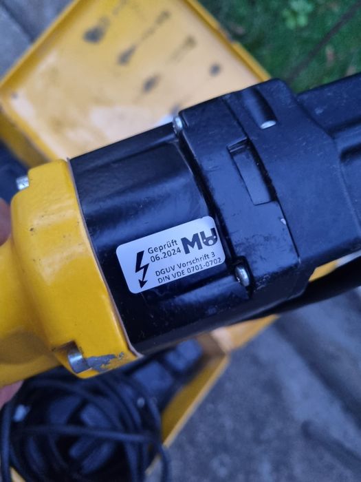 Presa sertizat Rems power press SE nu (geberit,milwaukee,viega)