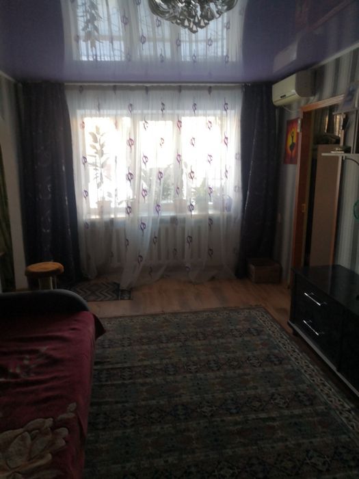 Продается квартира