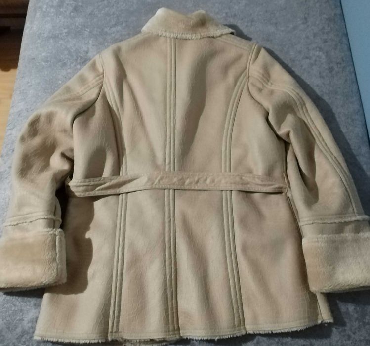 Ново Дамско палто