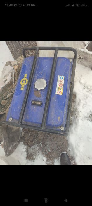 Продам генератор