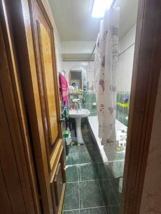 Продам квартиру Ялангоч 3/4/4 70m2