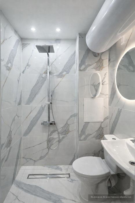 Продава се Двустаен апартамент в София, Банишора - 42 кв.м за 3212 €/кв.м - Снимка #5