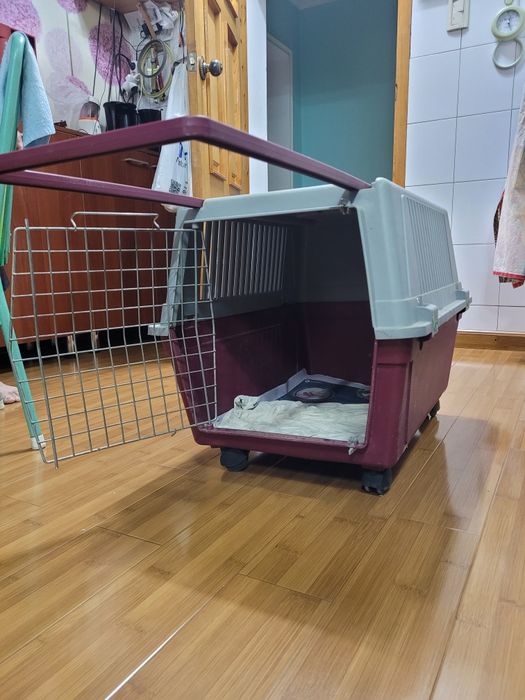 Переноска для животных