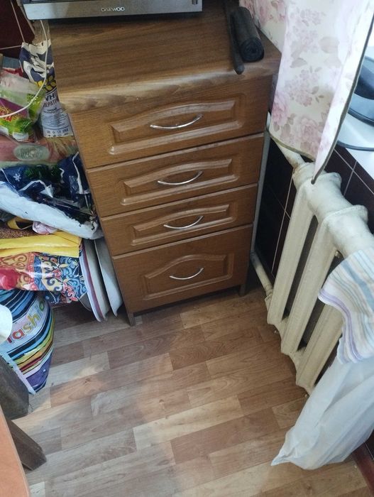 Продам мебель б/у.