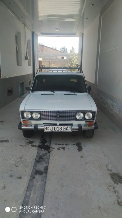 Ваз 2106 сотилади